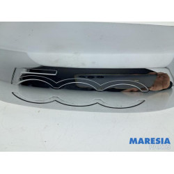 Fiat - 500 - Handgreep Achterklep