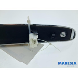 Fiat - 500 - Handgreep Achterklep