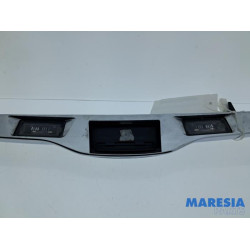 Fiat - 500 - Handgreep Achterklep