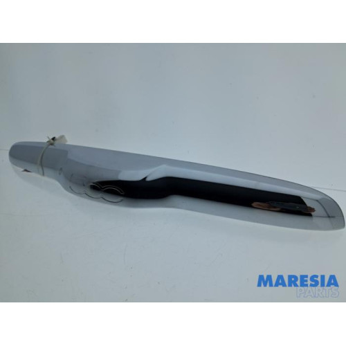 Fiat - 500 - Handgreep Achterklep