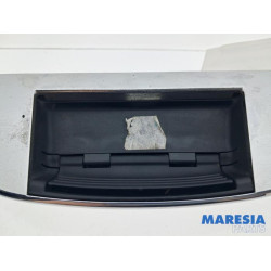 Fiat - 500 - Handgreep Achterklep