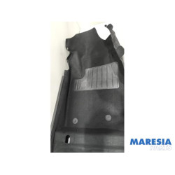 Citroen - C1 - Vloerbedekking