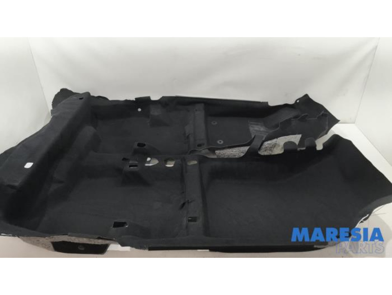 Citroen - C1 - Vloerbedekking