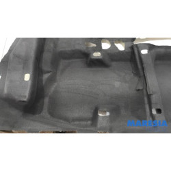 Citroen - C1 - Vloerbedekking