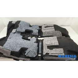 Citroen - C1 - Vloerbedekking