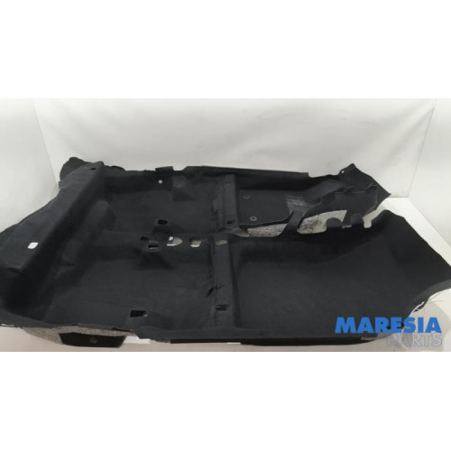 Citroen - C1 - Vloerbedekking