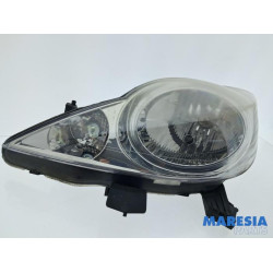 Peugeot - 107 - Koplamp links