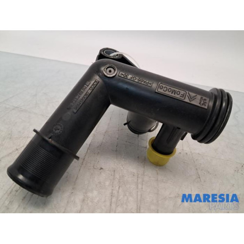 Peugeot - Partner - Waterpijp