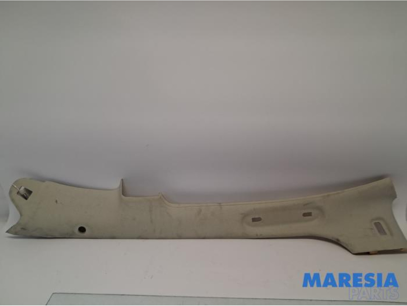 Fiat - 500 - Hemelbekleding