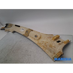 Fiat - 500 - Hemelbekleding