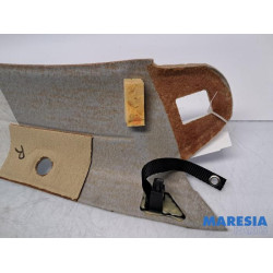 Fiat - 500 - Hemelbekleding