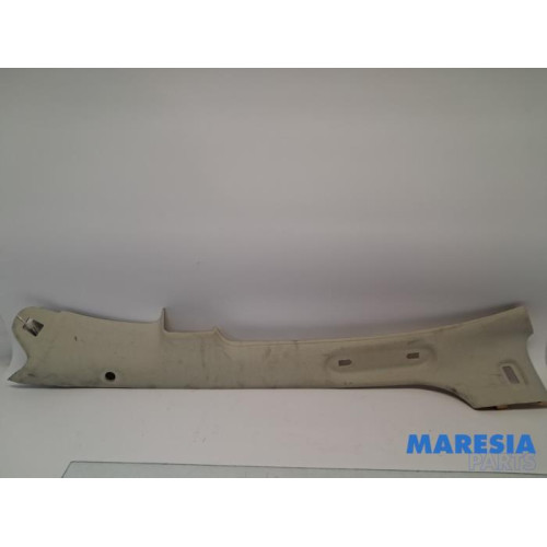 Fiat - 500 - Hemelbekleding