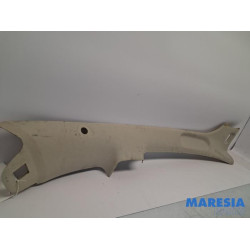 Fiat - 500 - Hemelbekleding