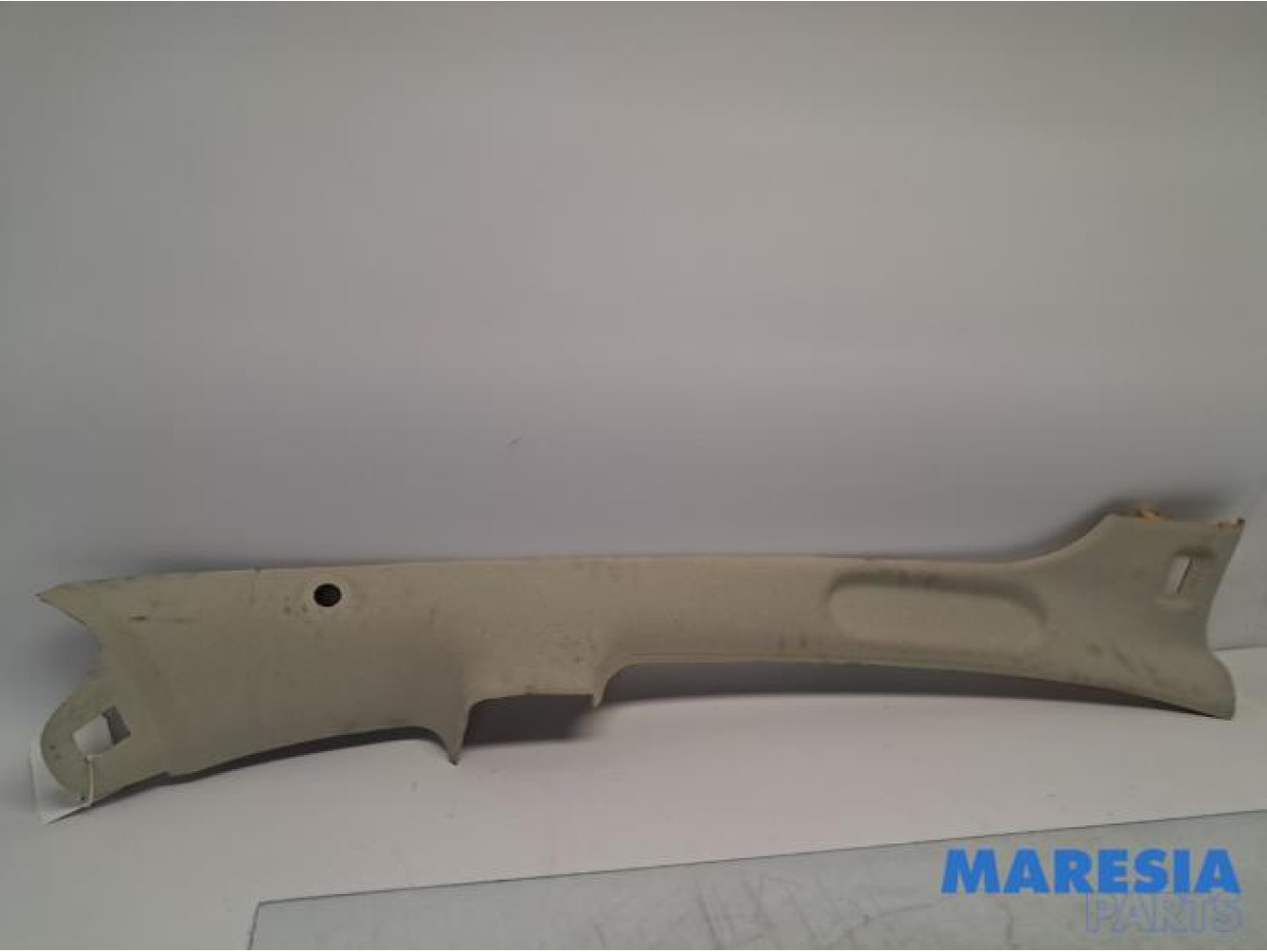 Fiat - 500 - Hemelbekleding