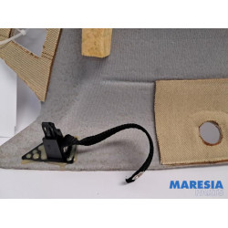 Fiat - 500 - Hemelbekleding