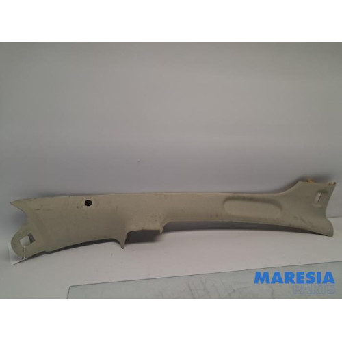 Fiat - 500 - Hemelbekleding