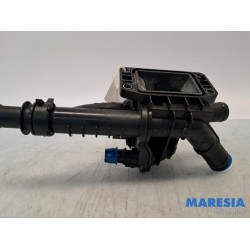 Peugeot - Partner - Thermostaathuis