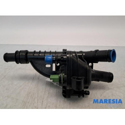 Peugeot - Partner - Thermostaathuis