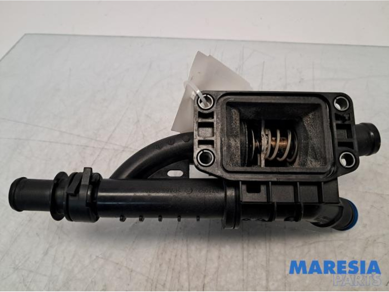 Peugeot - Partner - Thermostaathuis