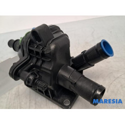 Peugeot - Partner - Thermostaathuis