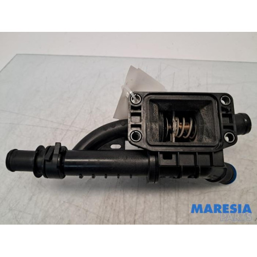 Peugeot - Partner - Thermostaathuis