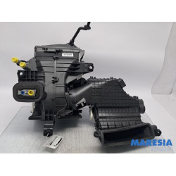 Citroen - C1 - Kachelhuis