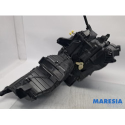 Citroen - C1 - Kachelhuis