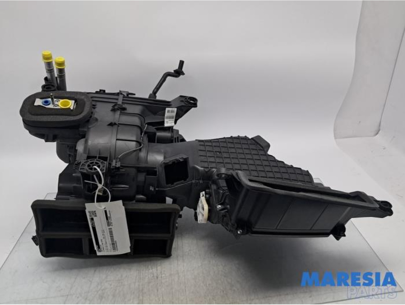 Citroen - C1 - Kachelhuis