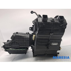 Citroen - C1 - Kachelhuis