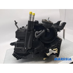 Citroen - C1 - Kachelhuis