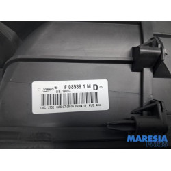 Citroen - C1 - Kachelhuis