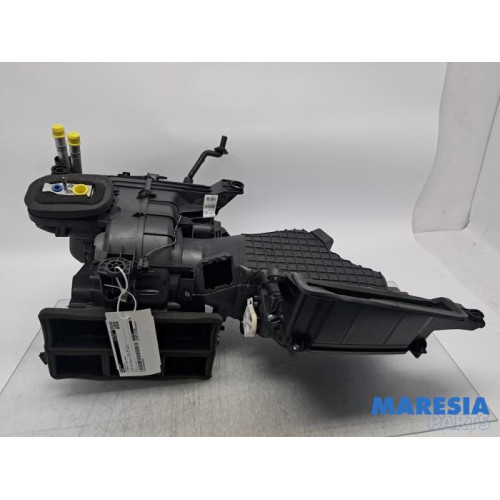 Citroen - C1 - Kachelhuis