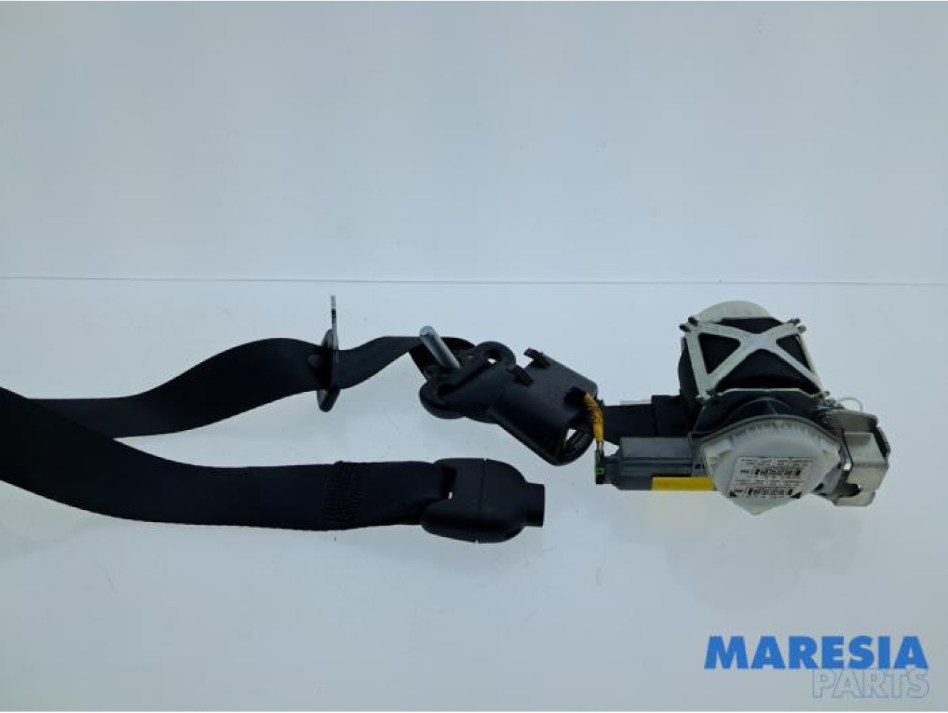 Fiat - 500 - Veiligheidsgordel rechts-voor