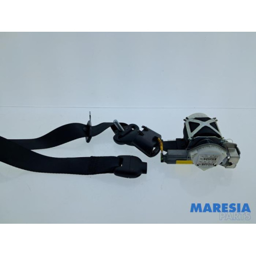 Fiat - 500 - Veiligheidsgordel rechts-voor