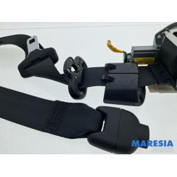 Fiat - 500 - Sicherheitsgurt links vorne