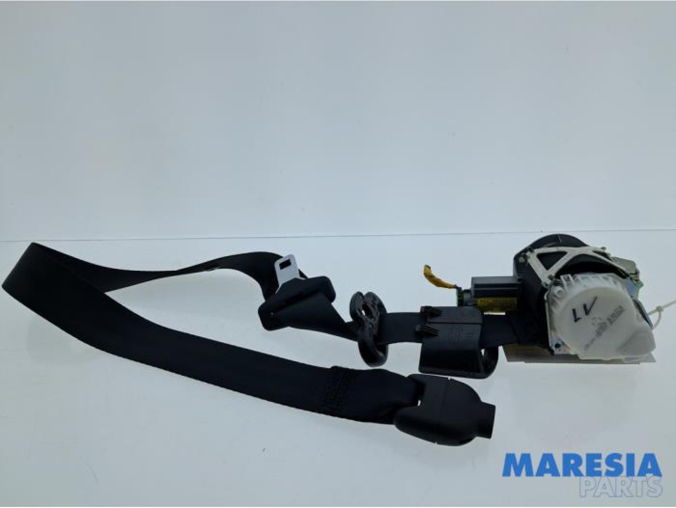 Fiat - 500 - Sicherheitsgurt links vorne