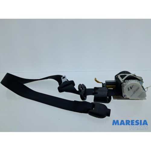 Fiat - 500 - Veiligheidsgordel links-voor