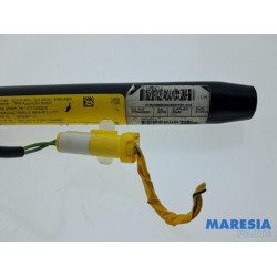 Fiat - 500 - Gordelspanner links