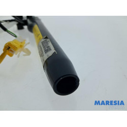 Fiat - 500 - Gordelspanner links