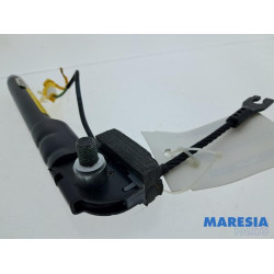 Fiat - 500 - Gordelspanner links