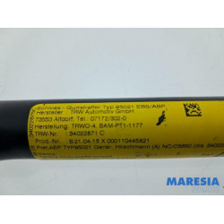 Fiat - 500 - Gordelspanner links