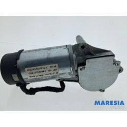 Fiat - 500 - Cabriodak Motor