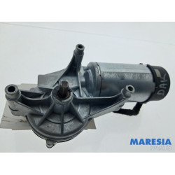 Fiat - 500 - Cabriodak Motor