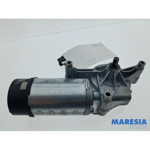 Fiat - 500 - Cabriodak Motor