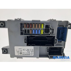 Fiat - 500 - Computer Motormanagement