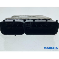 Fiat - 500 - Computer Motormanagement