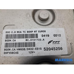 Fiat - 500 - Computer Motormanagement