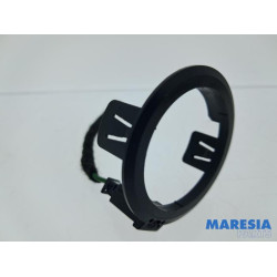 Fiat - 500 - Computer Motormanagement