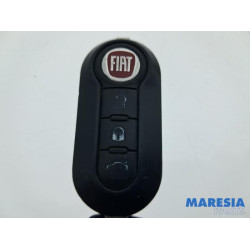 Fiat - 500 - Computer Motormanagement