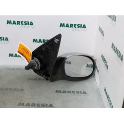 Peugeot - 206 - Wing mirror, right